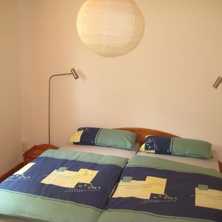 Ferienwohnung Ameis Heiligenstadt in Oberfranken Exterior photo
