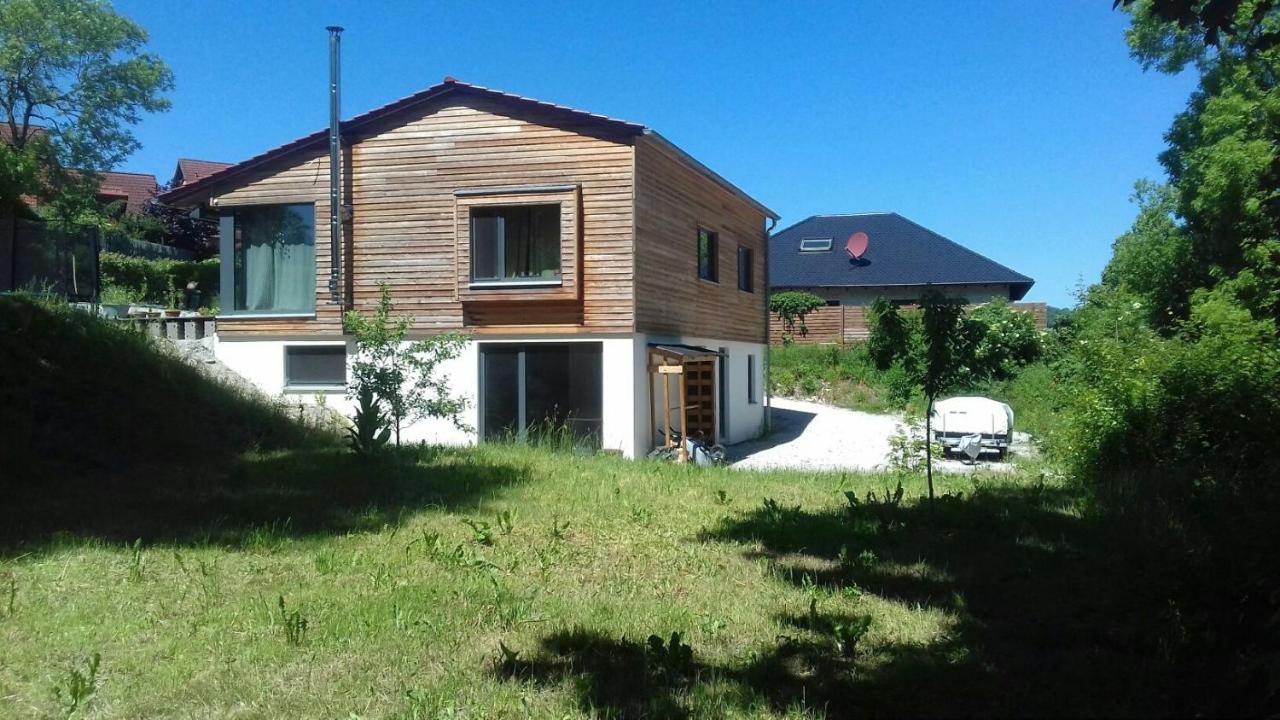 Ferienwohnung Ameis Heiligenstadt in Oberfranken Exterior photo