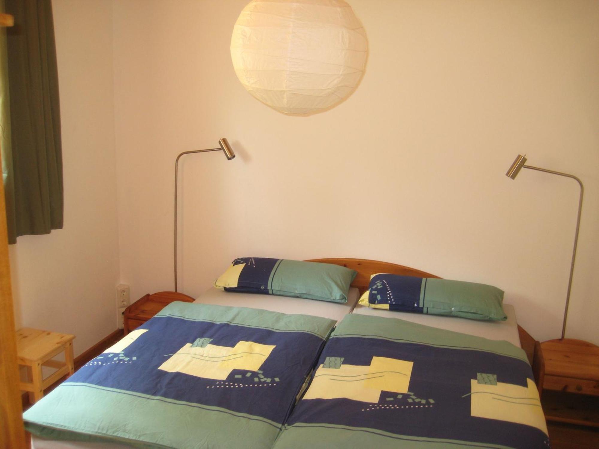 Ferienwohnung Ameis Heiligenstadt in Oberfranken Exterior photo